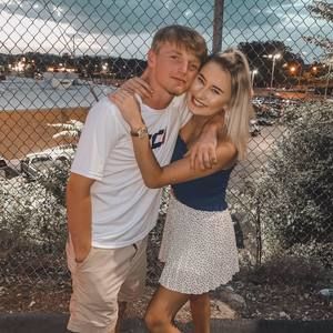 Meet your Posher, Connor